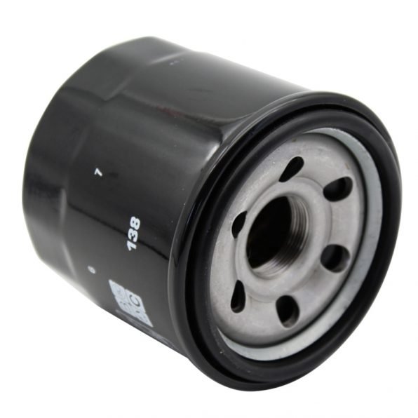 Motorcycle SUZUKI LTF500 Oil Filters