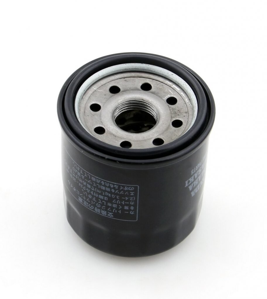 Oil Filter For Suzuki V Strom