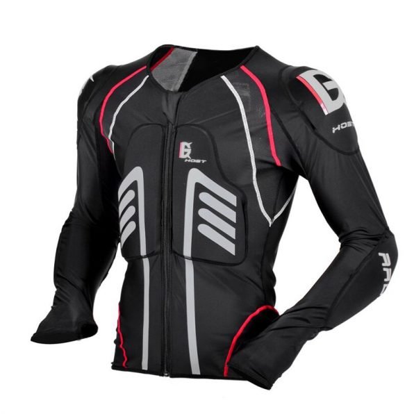 Motorcycle Riding Shockproof Racing Suit