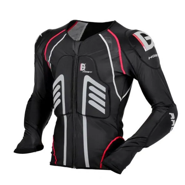 Motorcycle Riding Shockproof Racing Suit