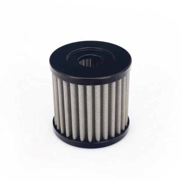 Motorcycle Suzuki LT-Z 400 Oil Filter