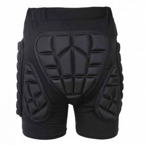 Armor Short Pants For Racing