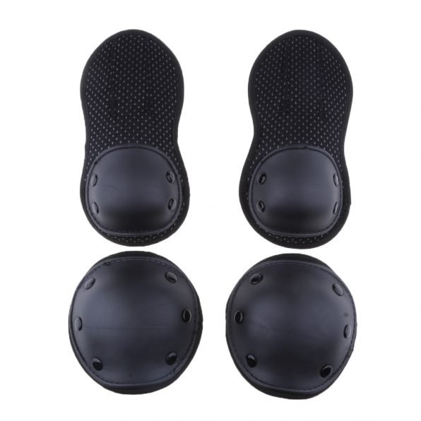 Motorcycle Racing Armor For Shoulder & Elbow