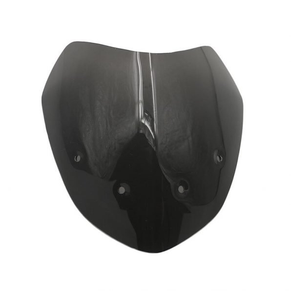 Motorcycle Windshield   CB 600F 2007-2010