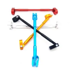 Motorcycle Crossbar for Aprilia