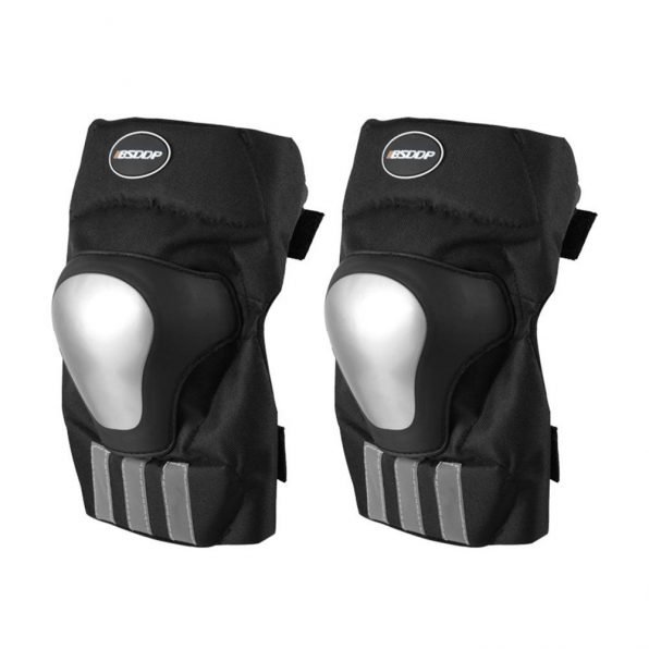 Knee Pads Guards Racing Off-Road Protective