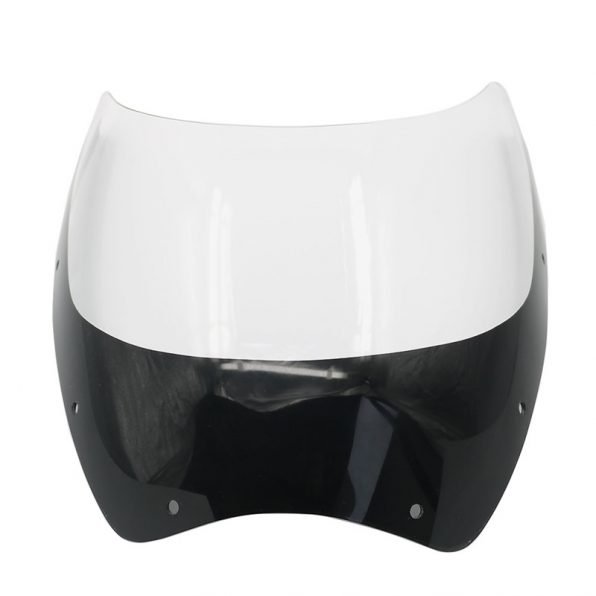 Wind Shield Deflectors for Yamaha RD250 RZ350 RZ250 RD350LC RD250LC