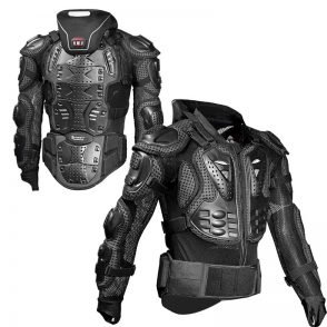 Motorcycle Protective Jacket For Racing