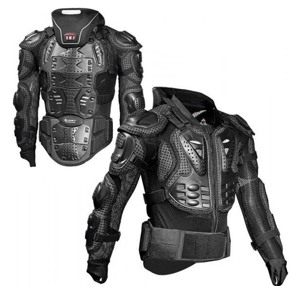Motorcycle Protective Jacket For Racing