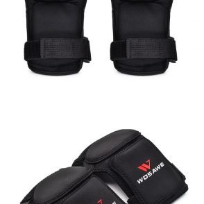 Knee Elbow Guard Protective Plate Gear
