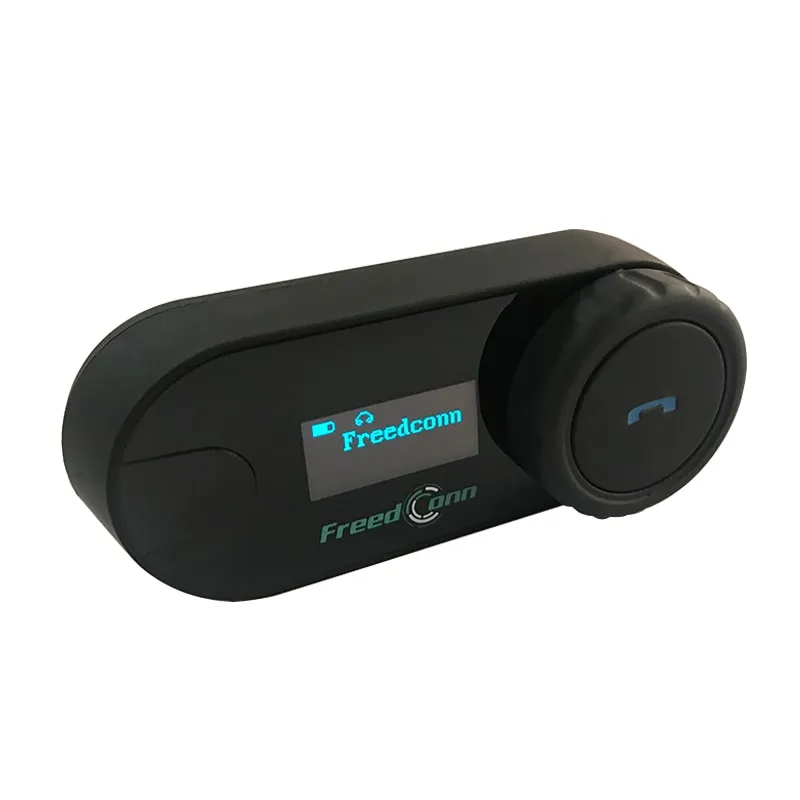 TCOM-SC BT Bluetooth Helmet Headset