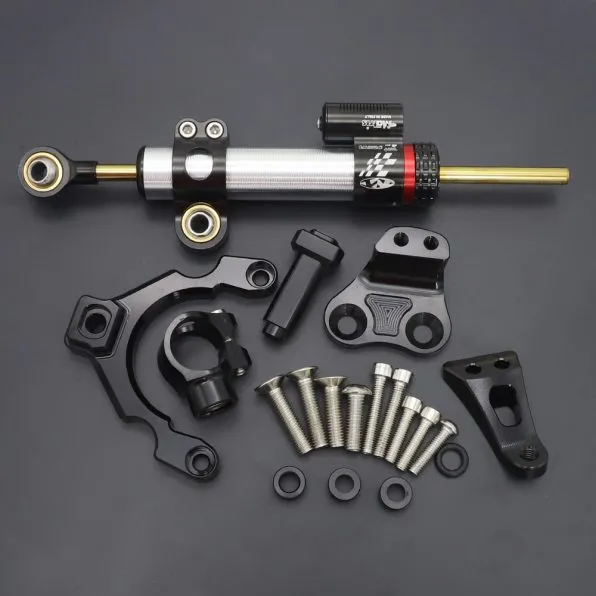 Kawasaki z900 Stabilize Damper