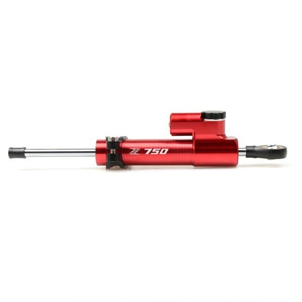 Motorcycle Steering Stabilizer Damper