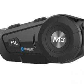 Mornystar M3 Plus Stereo Headphones Bluetooth