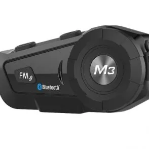 Mornystar M3 Plus Stereo Headphones Bluetooth