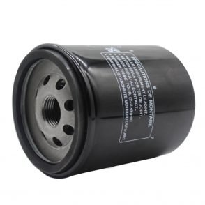 Motorcycle HARLEY DAVIDSON Oil Filter