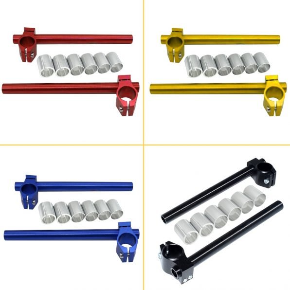 Cafe Racer Handlebar Racing Adjustable