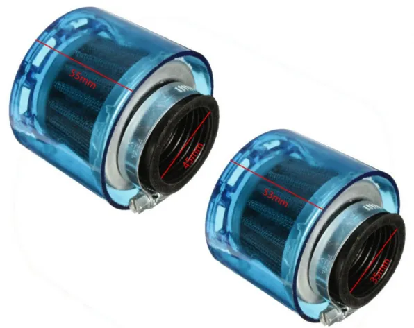 Air Filter Cleaner 50cc 110cc 125cc