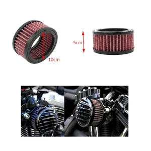 Air Filter For Harley Sports X48 2004 -2018