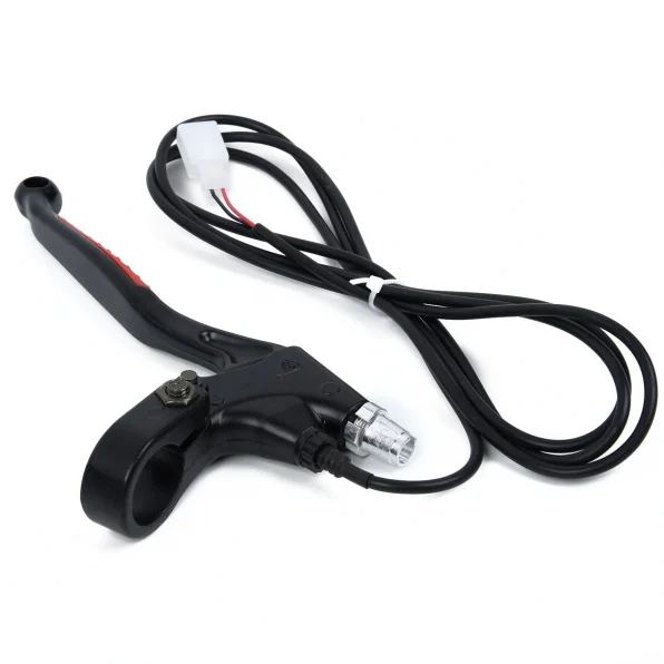 E Bike Right Hand Brake Lever Switch Handlebar