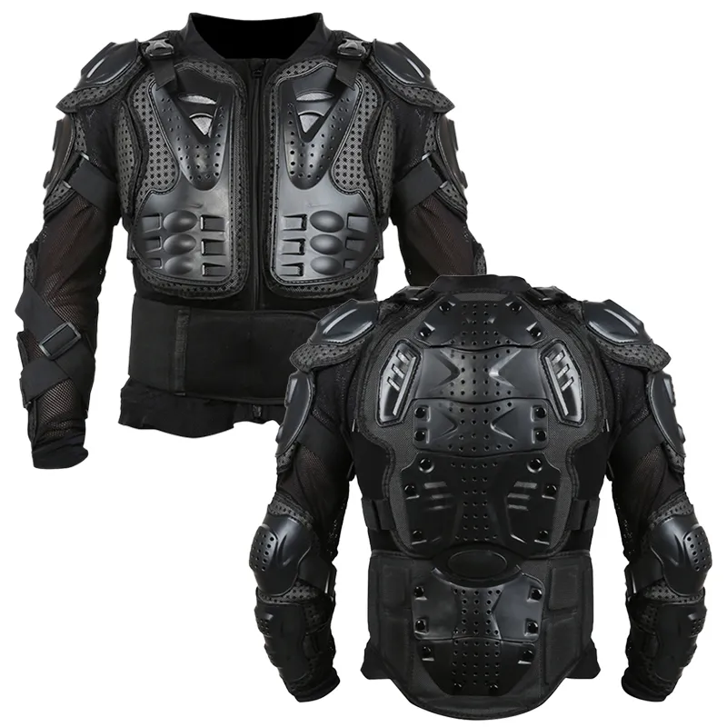 Full Body Armor Motocross Racing Pit