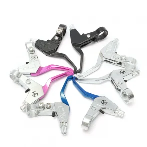 Handlebar Brake Lever for Dirt Bike Scooter