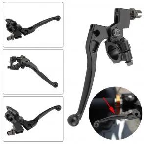 Handlebars Aluminum For 50cc-125cc