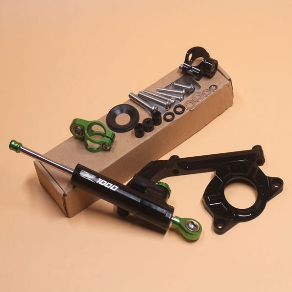 KAWASAKI Z1000 Damper Steering Stabilizer 2014-2017