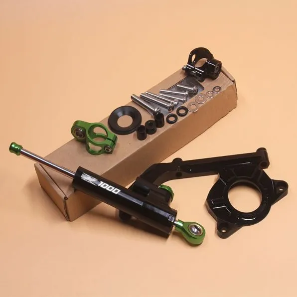 KAWASAKI Z1000 Damper Steering Stabilizer 2014-2017