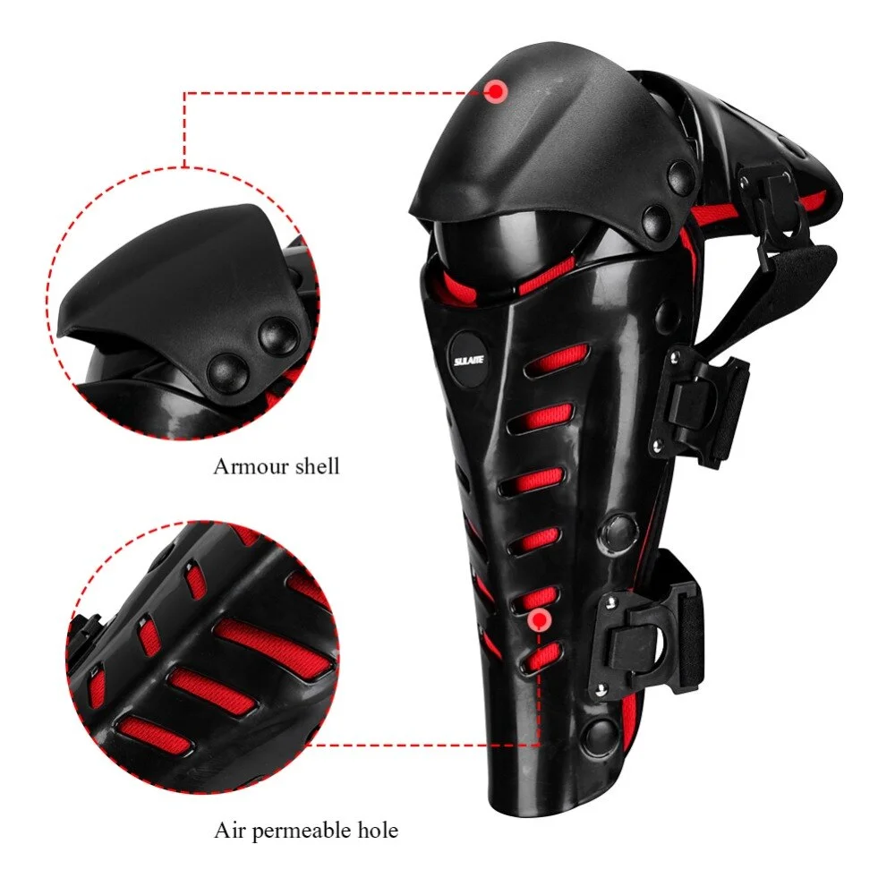 Motorcycle Knee Pads Protector