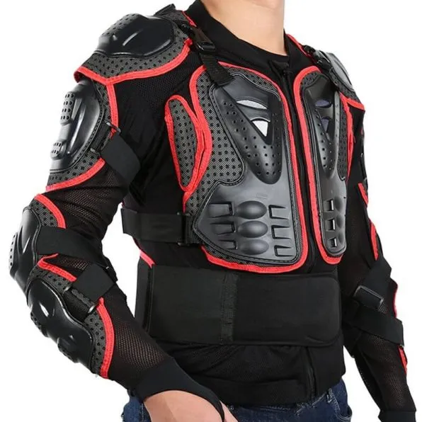 Motorcycle Riding Protection Safety Armor
