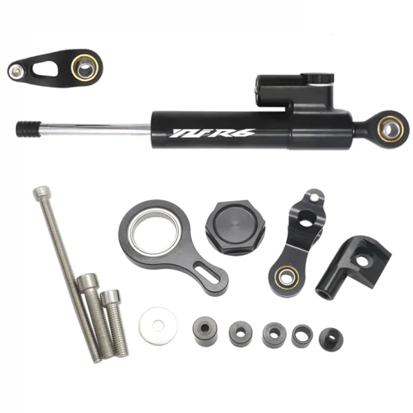 Steering Stabilizer Damper YAMAHA YZF R1 02-17