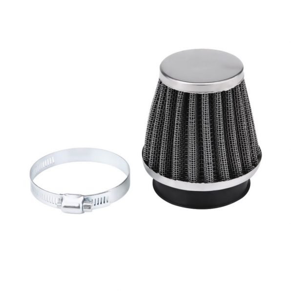 Universal 38mm Air Filter For 90cc-125cc