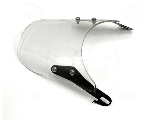 Windscreen For Yamaha XJR 1300 / Suzuki GSX 1400