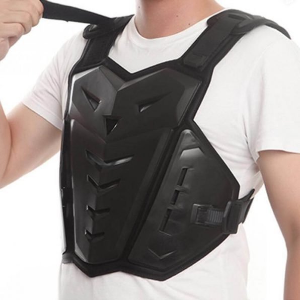 Motorcycle Riding Chest Armor Protector