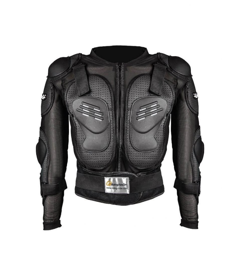 Motorcycle Racing Jackets Protective Gear