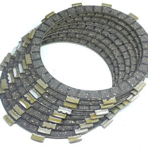 Clutch Friction Plate YAMAHA Dirt Bike WR250Z