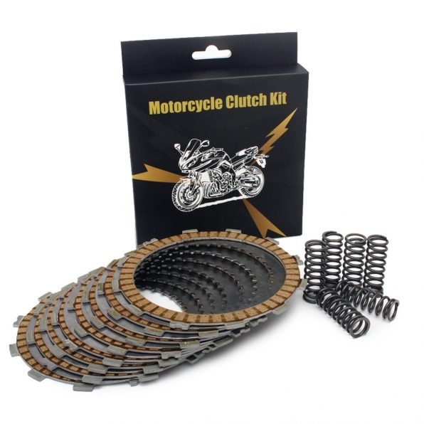 Clutch Plates for Kawasaki KFX450R