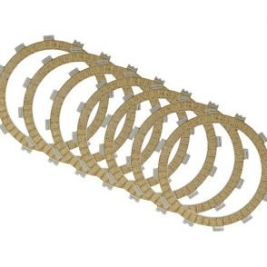 Clutch Plates Yamaha YZ490