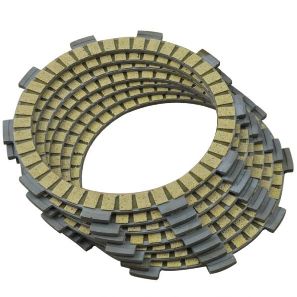 Motorcycle Clutch Plates Yamaha YZ85 02-18