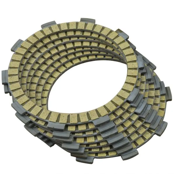 Motorcycle Clutch Plates Yamaha YZ85 02-18