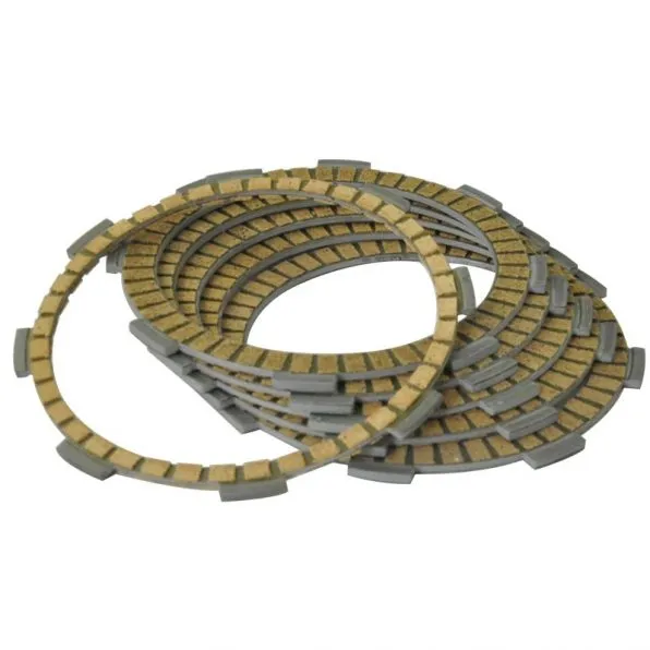 Clutch Plates Kawasaki CRF150F 03-05
