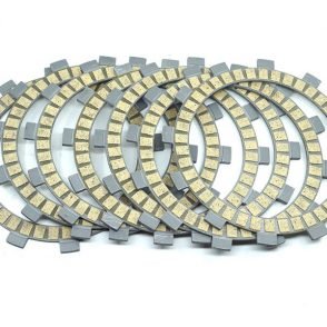 Clutch Plates KAWASAKI KLX250