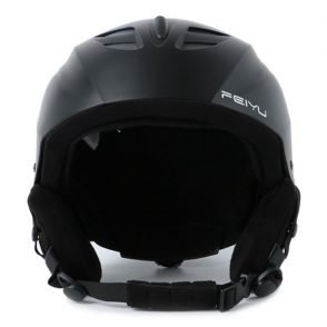 Unisex Integrally Molded Helmet