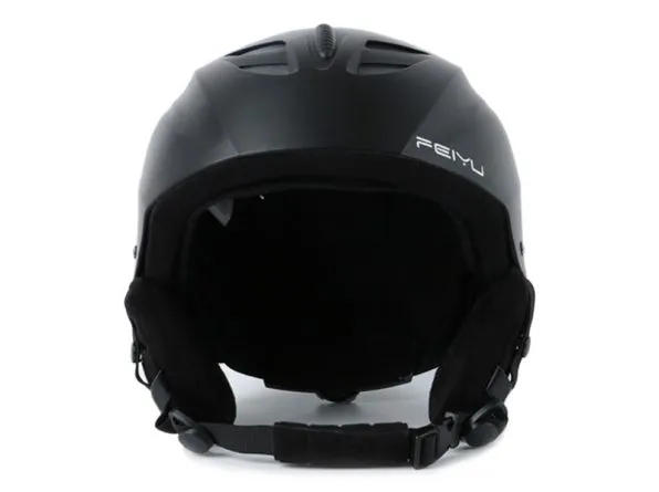 Unisex Integrally Molded Helmet