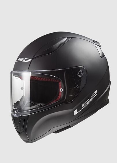Full Face Rapid Speed Racing Helmet
