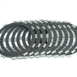 Clutch Plates KAWASAKI ZR1000