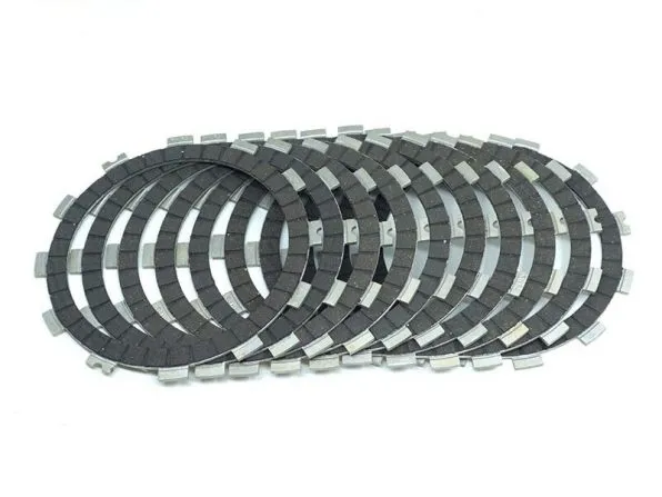 Clutch Plates KAWASAKI ZR1000