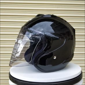 ARAI Open Face Vintage Helmet