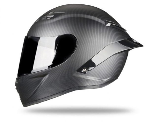 Motorcycle Full Face Helmet off road